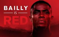 Man Utd của Mourinho chính thức nổ phát súng đầu tiên trên TTCN