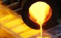 Vàng trong nước bất động trước sự "nhảy múa" của giá vàng thế giới