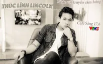 Café sáng với VTV3: Gặp gỡ Quán quân Cuộc đua kỳ thú 2016 Thúc Lĩnh Lincoln