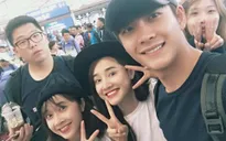 Quá nhớ Trường Giang, Nhã Phương “bỏ” Kang Tae Oh để về TP.HCM