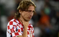 Luka Modric nhận án phạt tù ở Tây Ban Nha