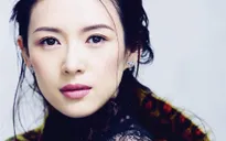 Chương Tử Di bình thản trước lời tố giả tạo từ vợ cũ của chồng