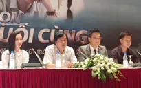 Lựa chọn cuối cùng - Phim chính luận gai góc hấp dẫn tới phút cuối cùng