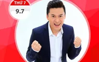 Lam Trường trẻ trung bất ngờ trong Bữa trưa vui vẻ (12h, VTV6)