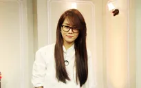 An Nguy không muốn nhận cơ hội trở lại The Face