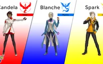 Pokémon GO tiếp tục ra mắt tại châu Á