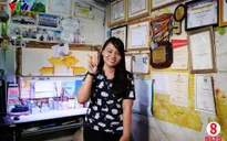 8 IELTS số Đặc biệt: Gặp gỡ cô gái giành được học bổng 7 tỷ của ĐH Harvard