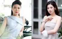 Gặp gỡ hai người đẹp BTV Ngọc Trinh và Á hậu Tú Anh trong Bữa trưa vui vẻ (12h, VTV6)