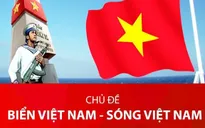 Bữa trưa vui vẻ số đặc biệt "Biển Việt Nam - Sóng Việt Nam" (12h, VTV6)