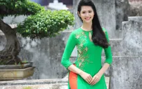 Nhan sắc miền Tây được kì vọng nối gót Đặng Thu Thảo tại Hoa hậu Việt Nam 2016