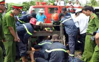 Đăk Lăk: Sửa máy bơm dưới giếng, 2 người chết ngạt