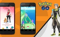Người chơi sẽ có bạn đồng hành trong bản cập nhật của Pokémon GO