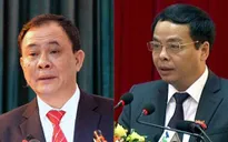 Bí thư Tỉnh ủy và Chủ tịch HĐND tỉnh Yên Bái đã tử vong, thủ phạm tự sát