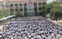 Điểm cầu Lê Hồng Phong-Nam Định rạo rực chờ đón CK Đường lên đỉnh Olympia