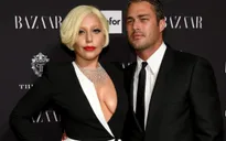 Lady Gaga bất ngờ chia tay bạn trai