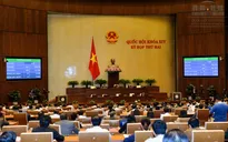 VTV News tường thuật trực tuyến phiên trả lời chất vấn của Thủ tướng và 4 Bộ trưởng