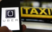 Uber đã nộp 241 triệu đồng tiền thuế