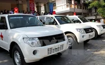 Bộ Y tế chấn chỉnh việc vận chuyển người bệnh tại các bệnh viện