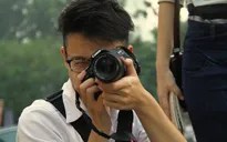 Bí quyết đạt 9 điểm môn năng khiếu Học viện Báo chí và tuyên truyền