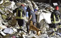Italy điều tra các đối tượng liên quan đến thiệt hại động đất