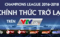 Lịch tường thuật trực tiếp vòng bảng Champions League ngày 28/9 và 29/9
