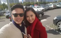 Cặp đôi đẹp nhất Cầu vồng tình yêu: Hồng Đăng và Hồng Diễm sẽ lại yêu nhau?