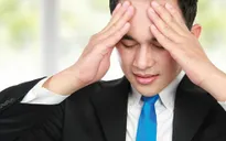 Tỷ lệ người trẻ bị tai biến mạch máu não ngày càng tăng