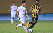 Hạ Malaysia, U19 Việt Nam tránh được Thái Lan ở bán kết