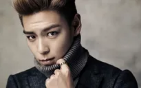 Anh cả Big Bang sẽ nhập ngũ trong năm 2016?