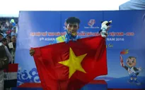 ABG 5-2016 ngày 26/9: Muay Việt Nam giành tổng cộng 4 HCV