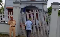 Vụ án 4 bà cháu bị giết hại tại nhà: Bà ôm chặt lấy các cháu nhỏ ở hiện trường