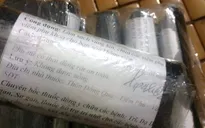 "Tiền mất, tật mang" khi mua thuốc Đông y không rõ nguồn gốc trên mạng