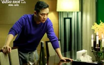 "Soái ca" Hứa Vĩ Văn thất nghiệp sau khi đóng máy Em là bà nội của anh
