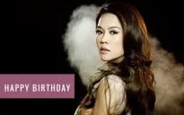 Thu Phương lần đầu tiên đón sinh nhật tại Bữa trưa vui vẻ (12h, VTV6)