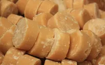 Ngọt ngào thốt nốt vùng Bảy Núi, An Giang