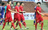 Đội hình dự kiến U23 Việt Nam gặp Jordan: Công Phượng sẽ đá chính?