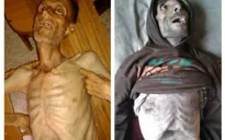 Madaya trở thành "địa ngục trần gian" trong cuộc chiến vây hãm tại Syria