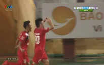 VIDEO, Đánh bại Hà Nội T&T, Than Quảng Ninh lần đầu giành cúp Quốc gia