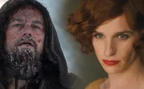 Eddie Redmayne: Oscar năm nay chắc chắn về tay Leo!