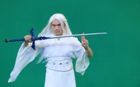Đại Nghĩa cầm trịch gameshow Song đấu