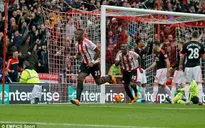 Kone bóp chết tham vọng top 4 của Man Utd