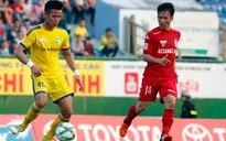Số áo 45 – Lời hứa của Quế Ngọc Hải cho tới khi Anh Khoa trở lại