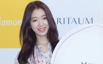 Ngây ngất với vẻ đẹp trong trẻo của Park Shin Hye
