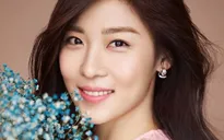 Ha Ji Won tiết lộ bí quyết giữ vẻ trẻ đẹp ở tuổi U40