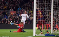 VIDEO: Xem lại trận Siêu kinh điển Barcelona - Real Madrid