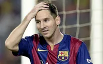 Lionel Messi lại dính nghi án trốn thuế mới ở tận … Panama