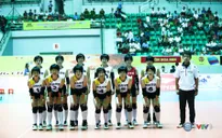 Sự kỷ luật trong phong cách thi đấu của CLB Nagasaki