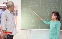Café Sáng với VTV3: Lớp học đặc biệt nơi xóm nghèo với học phí 15.000 đồng/tháng