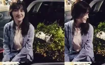 “Nàng Cỏ” Goo Hye Sun hạnh phúc khi được tình trẻ cầu hôn