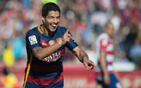 Real không vô địch, Ronaldo mất luôn Pichichi vào tay Suarez